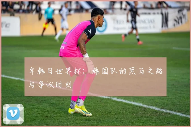 年韩日世界杯：韩国队的黑马之路与争议时刻