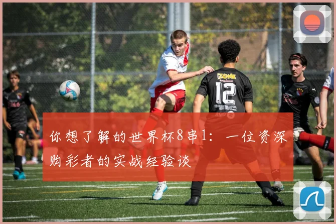 你想了解的世界杯8串1：一位资深购彩者的实战经验谈